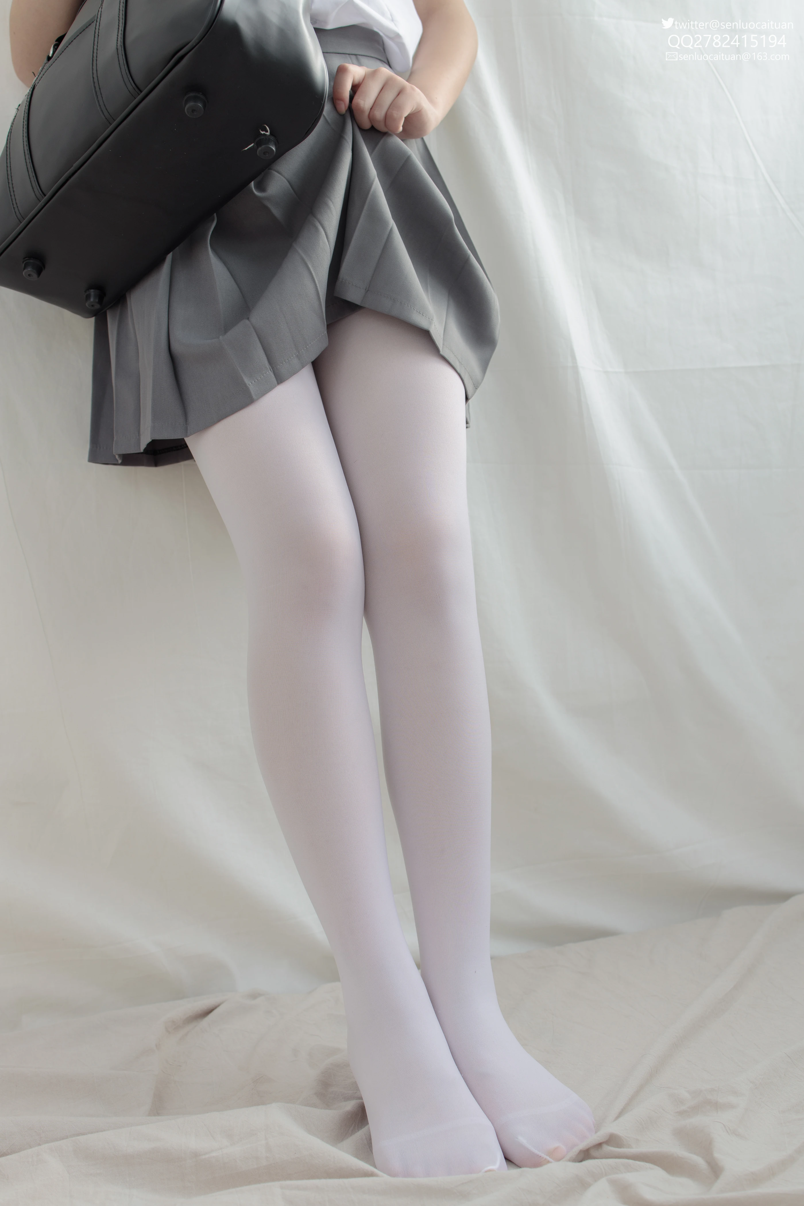 森萝财团 GG-03 [96P 1V]插图6